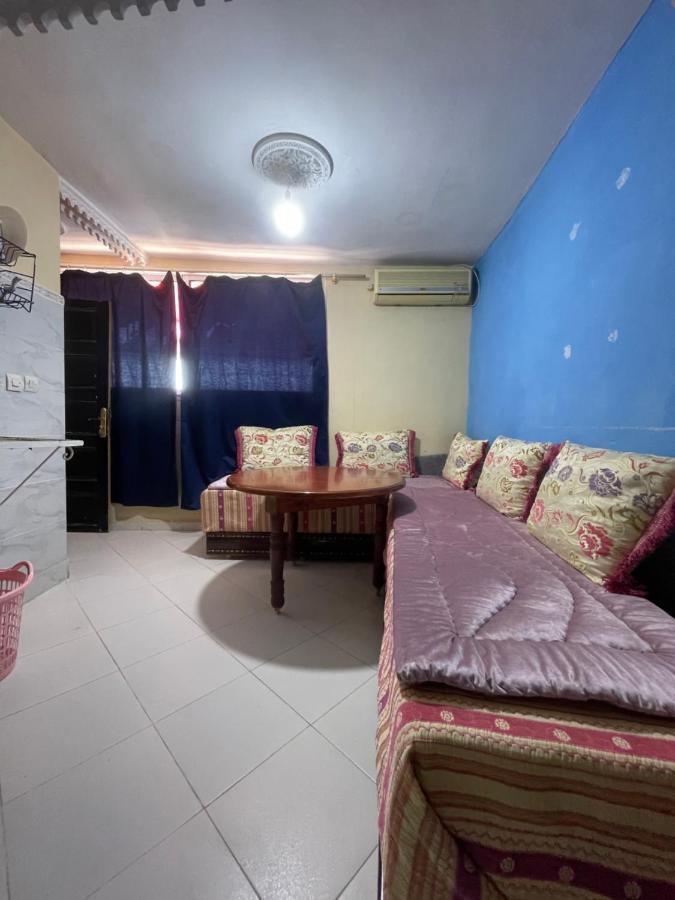 Apartmán The Blue Gate House Fès Exteriér fotografie